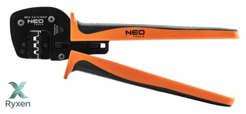 Zestaw narzędzi do fotowoltaiki NEO TOOLS