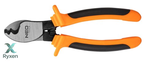 Zestaw narzędzi do fotowoltaiki NEO TOOLS