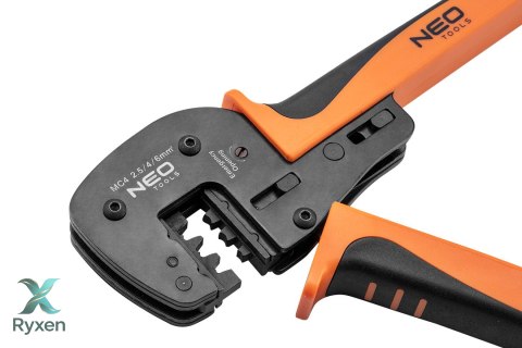 Zestaw narzędzi do fotowoltaiki NEO TOOLS