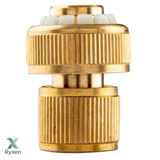 Złączka STOP 3/4", mosiężna NEO TOOLS