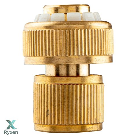 Złączka STOP 3/4", mosiężna NEO TOOLS