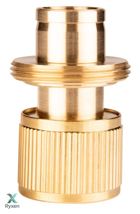Złączka STOP 3/4", mosiężna NEO TOOLS