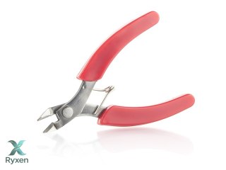 1444# Szczypce tnące boczne 110mm mini ax106 Blow