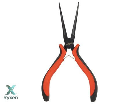 1457# Szczypce wydłużone precyzyjne 160mm hy-21c Blow