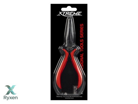1457# Szczypce wydłużone precyzyjne 160mm hy-21c Blow