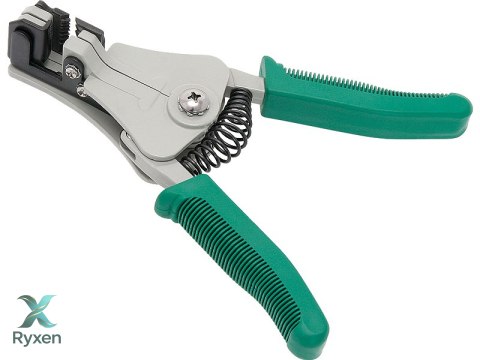 5269# Ściągacz izolacji 0,5-2mm hy-369a kabla koncentrycznego Blow