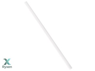 5351# Klej do pistoletu gruby 11/300mm przezroczysty 1kg Blow