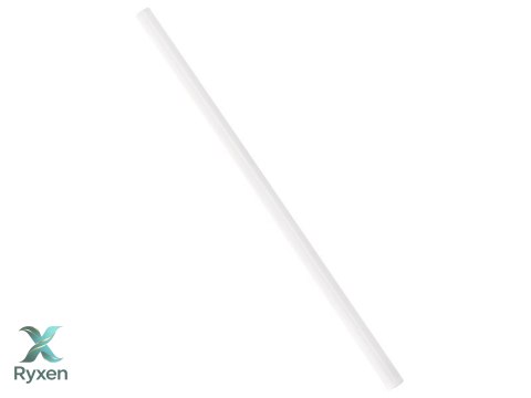 5351# Klej do pistoletu gruby 11/300mm przezroczysty 1kg Blow