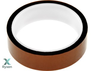 6271# Taśma kaptonowa szerokość 25mm samoprzylepna 33m Blow