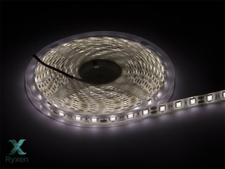 70-734# Taśma led biały neutralny 5050 5m/300 wodoodporna Blow