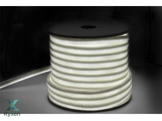 70-923# Neon led światło białe ciepłe 80 led/m Blow