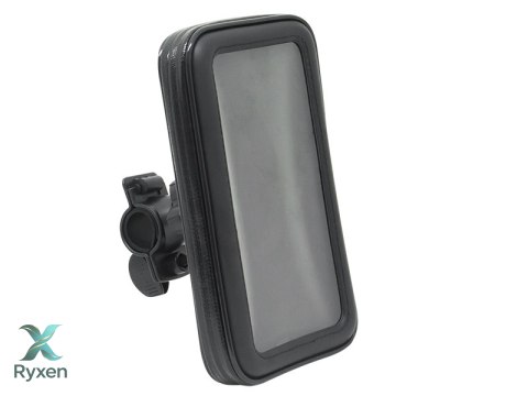 75-393# Uchwyt rowerowy/motocyklowy ur-04 xl Blow