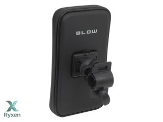 75-393# Uchwyt rowerowy/motocyklowy ur-04 xl Blow