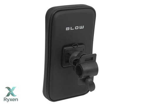 75-393# Uchwyt rowerowy/motocyklowy ur-04 xl Blow