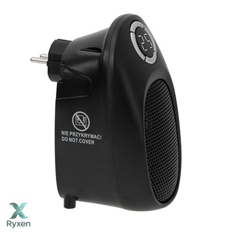 AD 7726 Termowentylator - easy heater ADLER