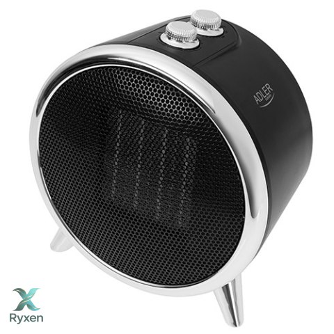 AD 7742 Grzejnik ceramiczny 1500 w ADLER