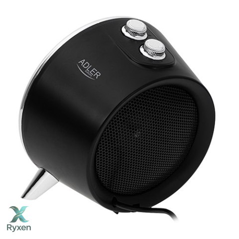 AD 7742 Grzejnik ceramiczny 1500 w ADLER
