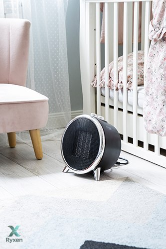 AD 7742 Grzejnik ceramiczny 1500 w ADLER