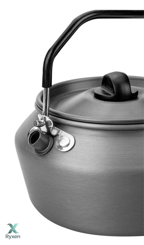Czajnik turystyczny 0.8l NEO TOOLS