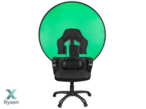 Green Screen TRACER 110cm tło fotograficzne TRACER