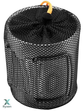 Kubek turystyczny 320ml NEO TOOLS