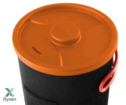 Kuchenka turystyczna garnek + palnik NEO TOOLS