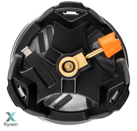Kuchenka turystyczna garnek + palnik NEO TOOLS