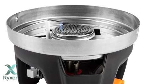 Kuchenka turystyczna garnek + palnik NEO TOOLS