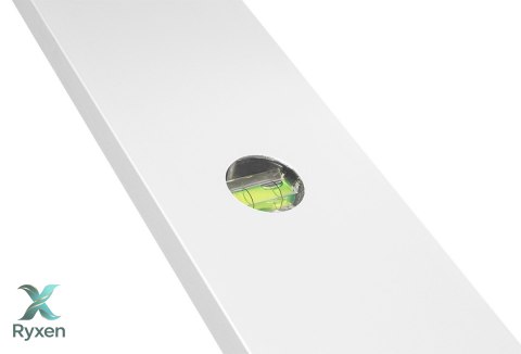 Łata murarska 200 cm, 2 libelle NEO TOOLS