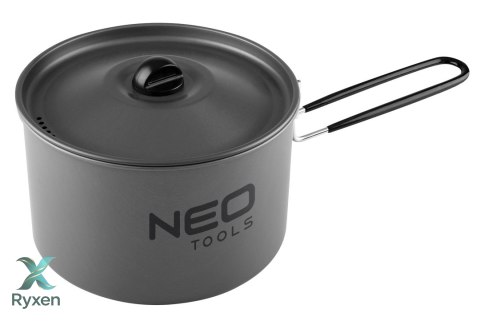 Naczynia turystyczne 3 w 1 NEO TOOLS