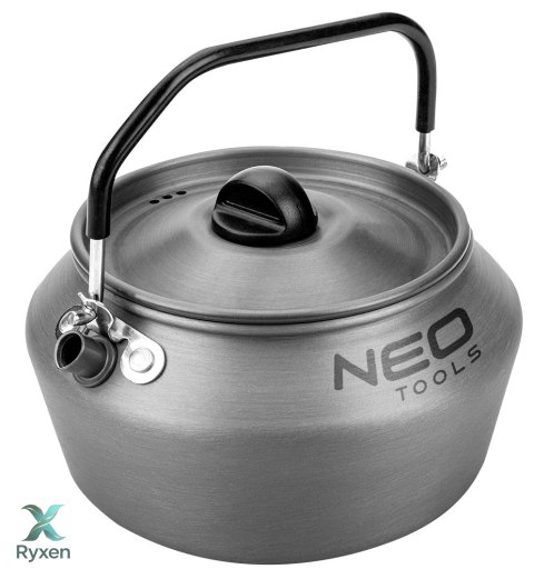 Naczynia turystyczne 3 w 1 NEO TOOLS