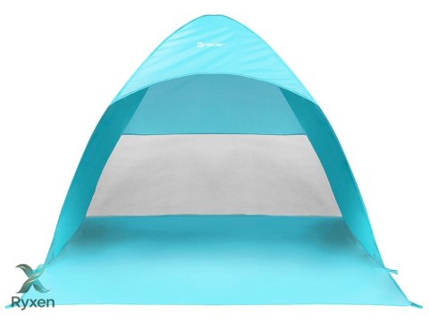 Namiot plażowy błyskawiczny TRACER Blue 160 x 150 x 115cm TRACER