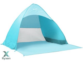 Namiot plażowy błyskawiczny TRACER Blue 160 x 150 x 115cm TRACER