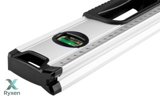 Poziomnica specjalna 100 cm, 5 libelli, różne kąty NEO TOOLS