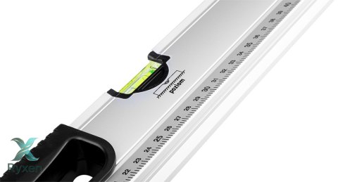 Poziomnica specjalna 80 cm, 5 libelli, różne kąty NEO TOOLS
