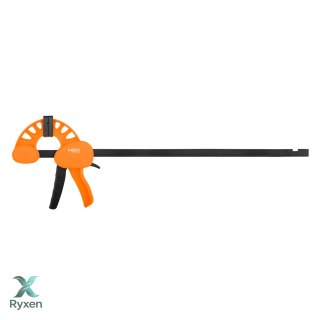 Ścisk automatyczny heavy duty 18"/450 NEO TOOLS