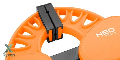 Ścisk automatyczny heavy duty 18"/450 NEO TOOLS
