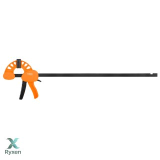Ścisk automatyczny heavy duty 24"/600 NEO TOOLS