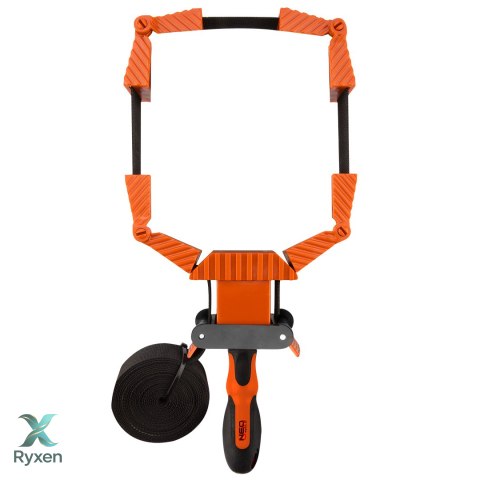 Ścisk pasowy NEO TOOLS