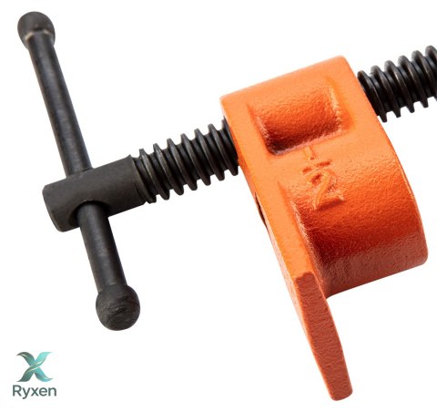 Ścisk rurowy 1/2" NEO TOOLS