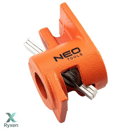 Ścisk rurowy 3/4" NEO TOOLS