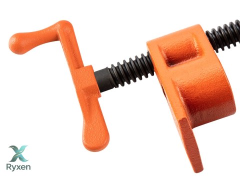 Ścisk rurowy 3/4" NEO TOOLS