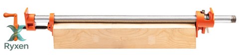 Ścisk rurowy 3/4" NEO TOOLS
