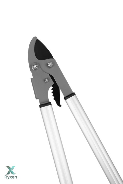 Sekator do gałęzi by-pass 765 mm, zakres do 40 mm, przekładnia zwiększajaca siłe nacisku o 60% NEO TOOLS