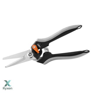 Sekator uniwersalny 210 mm, zakres do 6 mm, regulowany rozstaw NEO TOOLS