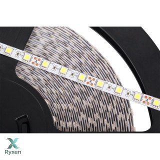Sznur diodowy 25m Rebel (1500x5050 SMD) zimny biały, 12V Rebel