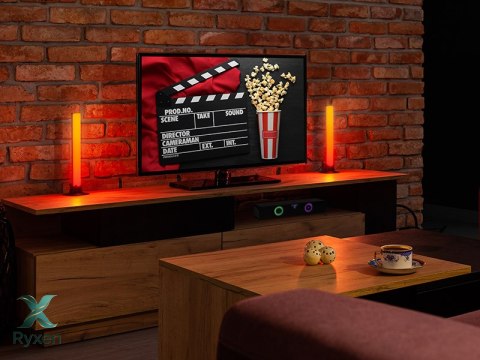 Zestaw lamp RGB TRACER Ambience Smart Desk TRACER