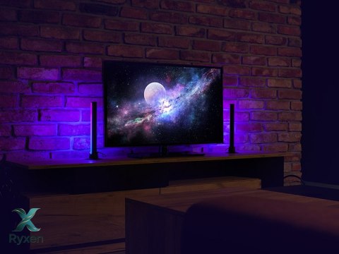 Zestaw lamp RGB TRACER Ambience Smart Desk TRACER