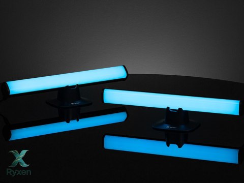 Zestaw lamp RGB TRACER Ambience Smart Desk TRACER