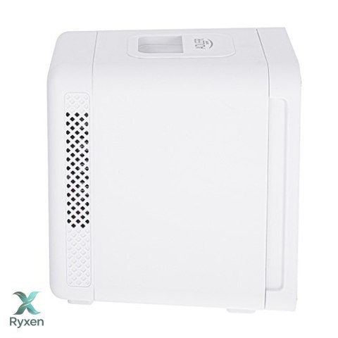 AD 8085 Mini lodówka - z lustrem - 4l ADLER